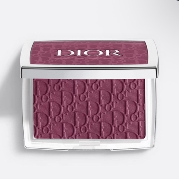 Dior Other - Dior Rosy Glow Blush Shade Berry NWOB